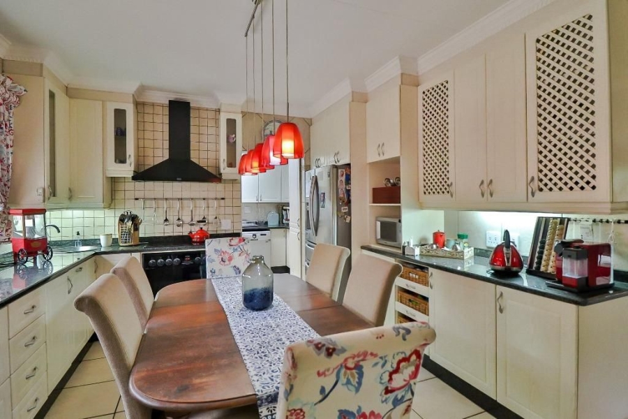 4 Bedroom Property for Sale in Cashan North West